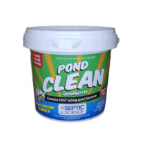 Pond Clean Small 10 Bag
