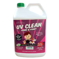 UV Clean 5lt