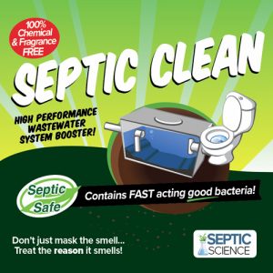 Septic Clean