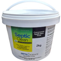 Septic Clean 2kg