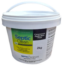 Septic Clean 2kg