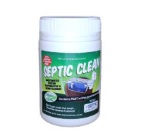Septic Clean 250gm