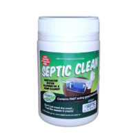 Septic Clean 250gm
