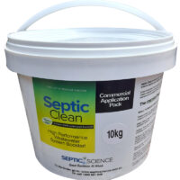 Septic Clean 10kg