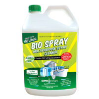 BioSpray 5lt Concentrate